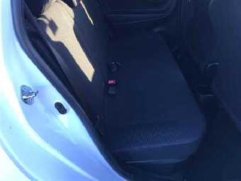 TOYOTA VITZ 2020 Image 8