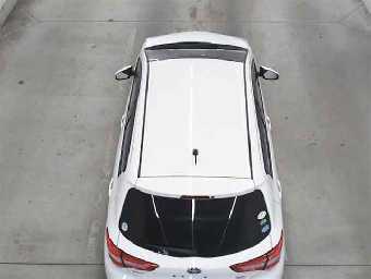 TOYOTA VITZ 2020 Image 10