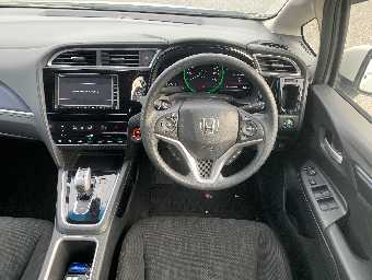 HONDA SHUTTLE 2020 Image 5