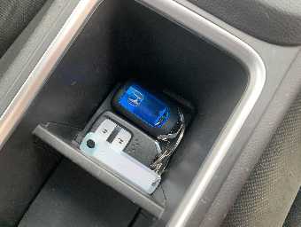 HONDA SHUTTLE 2020 Image 6