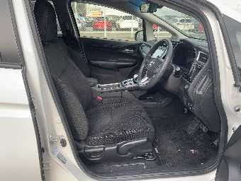 HONDA SHUTTLE 2020 Image 7