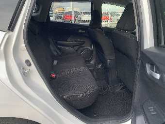 HONDA SHUTTLE 2020 Image 8