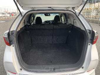 HONDA SHUTTLE 2020 Image 9