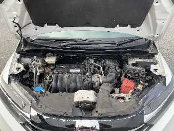 HONDA SHUTTLE 2020 Image 11