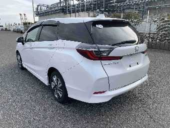 HONDA SHUTTLE 2020 Image 4