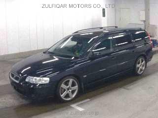 VOLVO V70 2006 Image 1