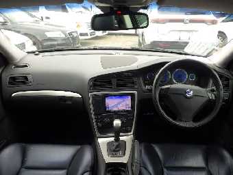 VOLVO V70 2006 Image 5