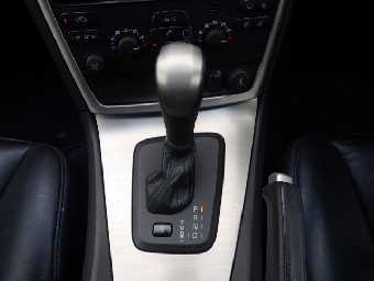 VOLVO V70 2006 Image 6