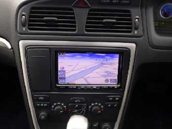 VOLVO V70 2006 Image 7