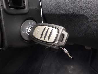 VOLVO V70 2006 Image 9