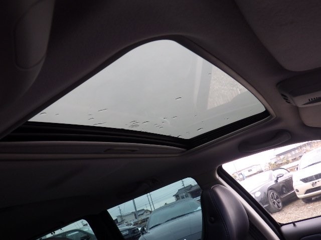 VOLVO V70 2006 Image 22