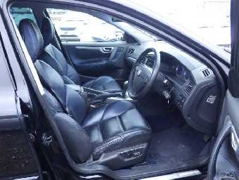 VOLVO V70 2006 Image 11