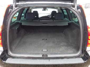 VOLVO V70 2006 Image 14