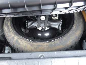 VOLVO V70 2006 Image 17