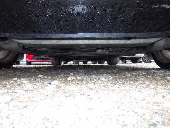 VOLVO V70 2006 Image 18