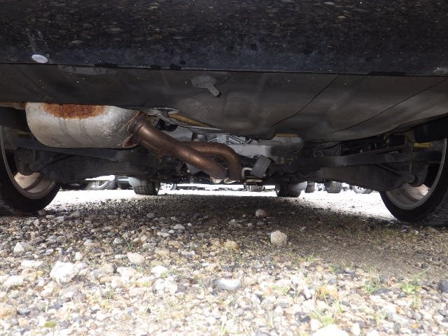 VOLVO V70 2006 Image 31