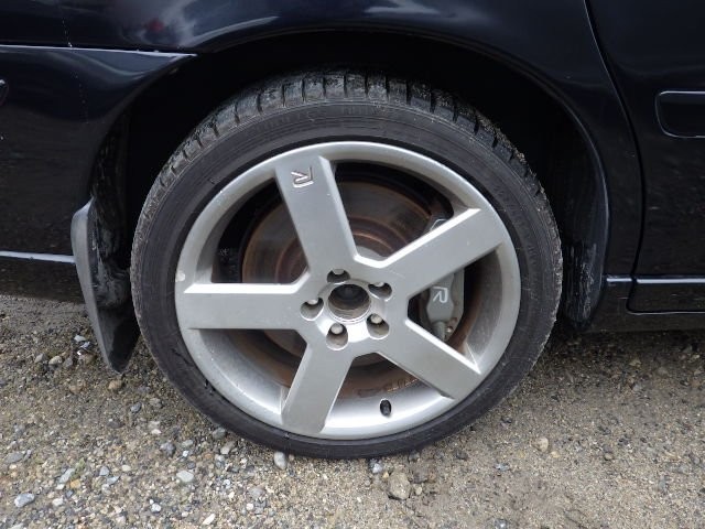 VOLVO V70 2006 Image 32