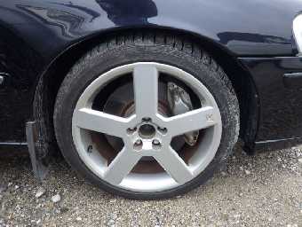 VOLVO V70 2006 Image 21