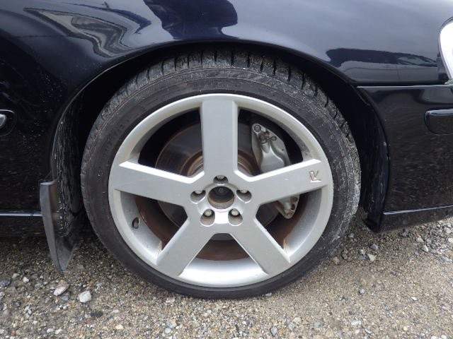 VOLVO V70 2006 Image 33