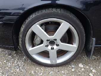 VOLVO V70 2006 Image 22