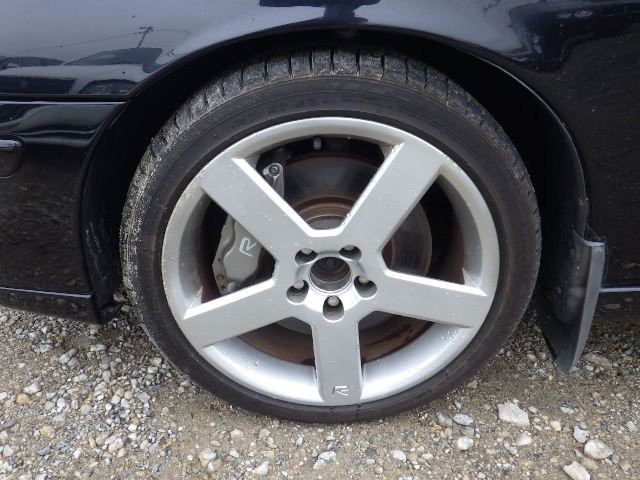 VOLVO V70 2006 Image 34