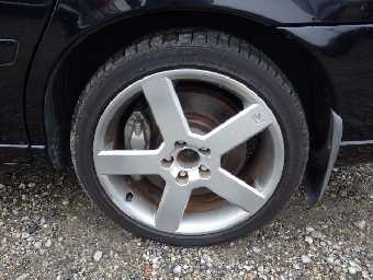 VOLVO V70 2006 Image 23