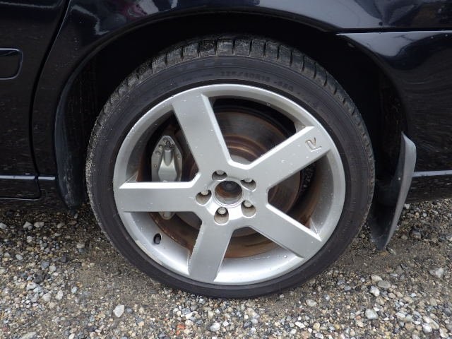 VOLVO V70 2006 Image 35