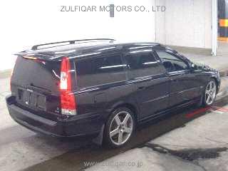 VOLVO V70 2006 Image 5