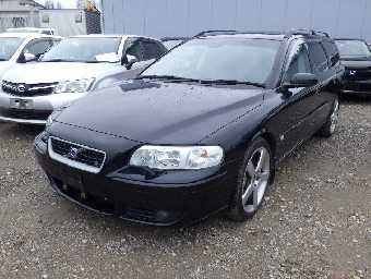 VOLVO V70 2006 Image 1