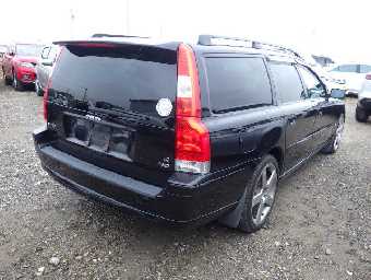 VOLVO V70 2006 Image 3