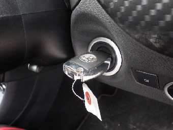 MERCEDES BENZ A CLASS 2014 Image 6