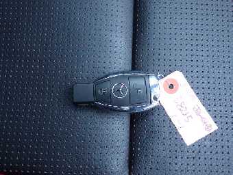 MERCEDES BENZ A CLASS 2014 Image 11