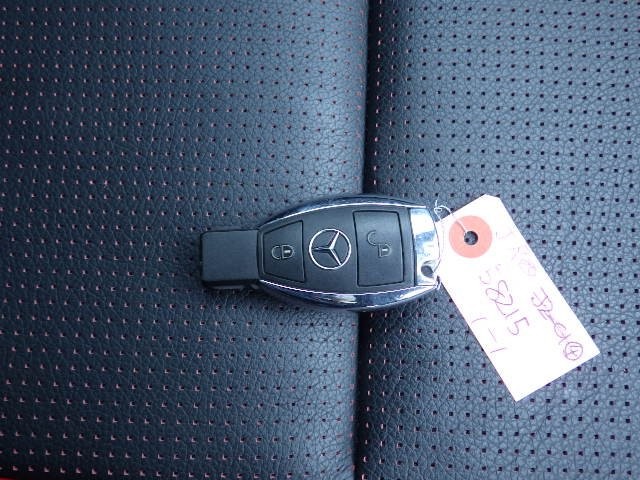 MERCEDES BENZ A CLASS 2014 Image 23