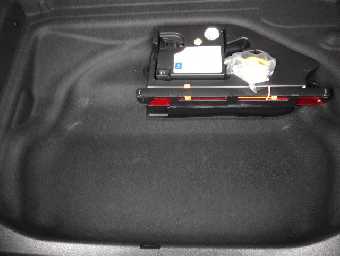 MERCEDES BENZ A CLASS 2014 Image 16