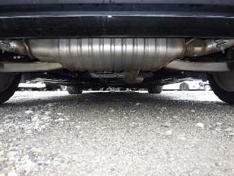 MERCEDES BENZ A CLASS 2014 Image 19