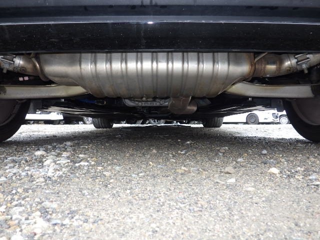 MERCEDES BENZ A CLASS 2014 Image 31