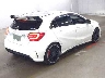 MERCEDES BENZ A CLASS 2014 Image 5