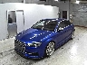 AUDI S3 SEDAN 2014 Image 1