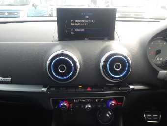AUDI S3 SEDAN 2014 Image 6