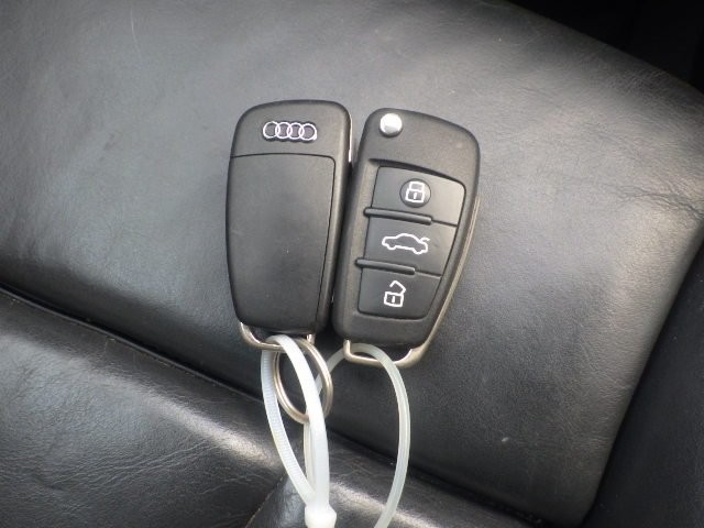 AUDI S3 SEDAN 2014 Image 19