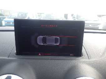 AUDI S3 SEDAN 2014 Image 9