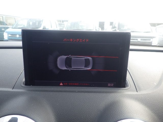 AUDI S3 SEDAN 2014 Image 20