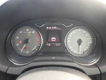 AUDI S3 SEDAN 2014 Image 11