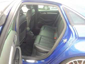 AUDI S3 SEDAN 2014 Image 14