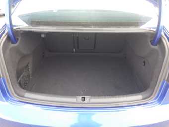 AUDI S3 SEDAN 2014 Image 15