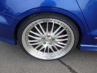 AUDI S3 SEDAN 2014 Image 21