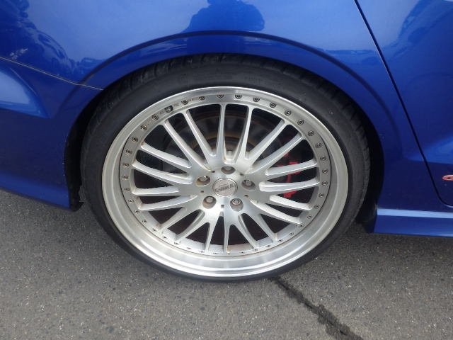 AUDI S3 SEDAN 2014 Image 32