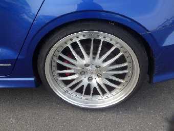 AUDI S3 SEDAN 2014 Image 22