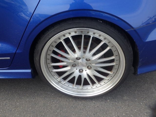 AUDI S3 SEDAN 2014 Image 33