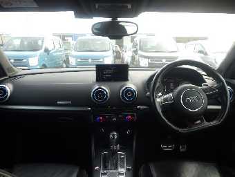 AUDI S3 SEDAN 2014 Image 5
